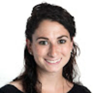 Meet your Posher, Rachel